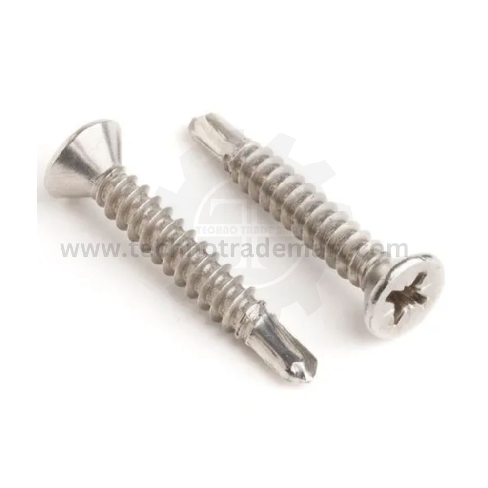 Hylex Self Drilling Screw per kg